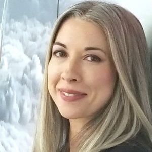 Meet your Posher, Christine